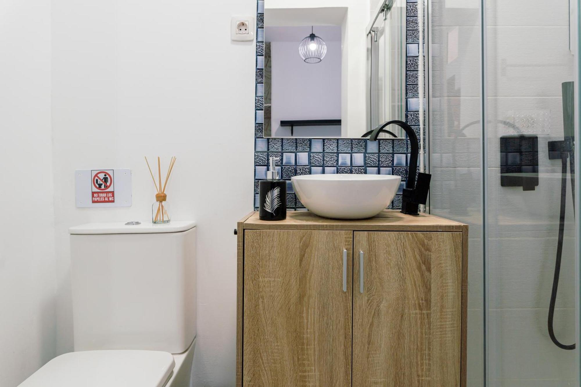 Santa Cruz Ensuite Rooms Exteriör bild
