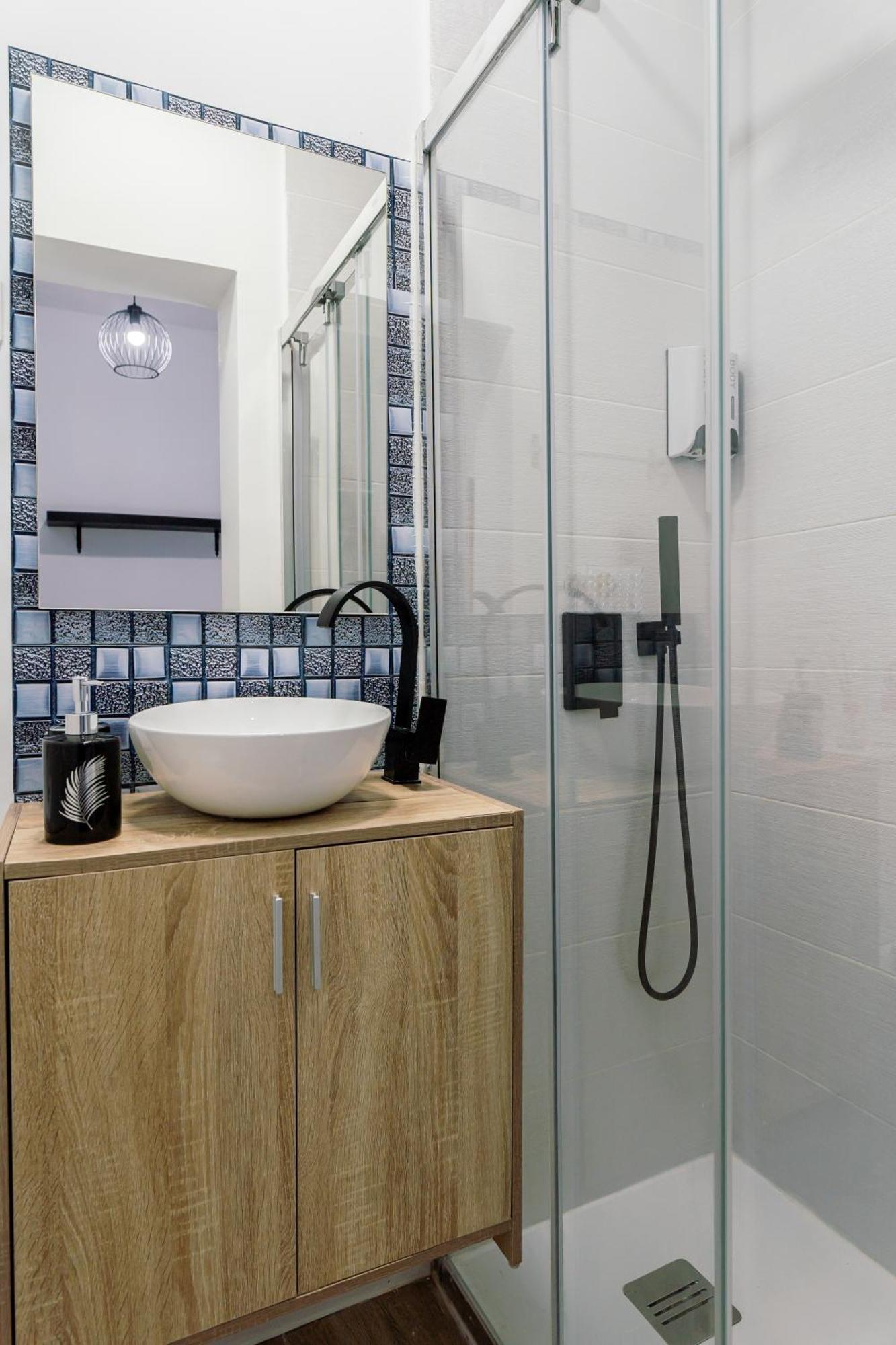 Santa Cruz Ensuite Rooms Exteriör bild
